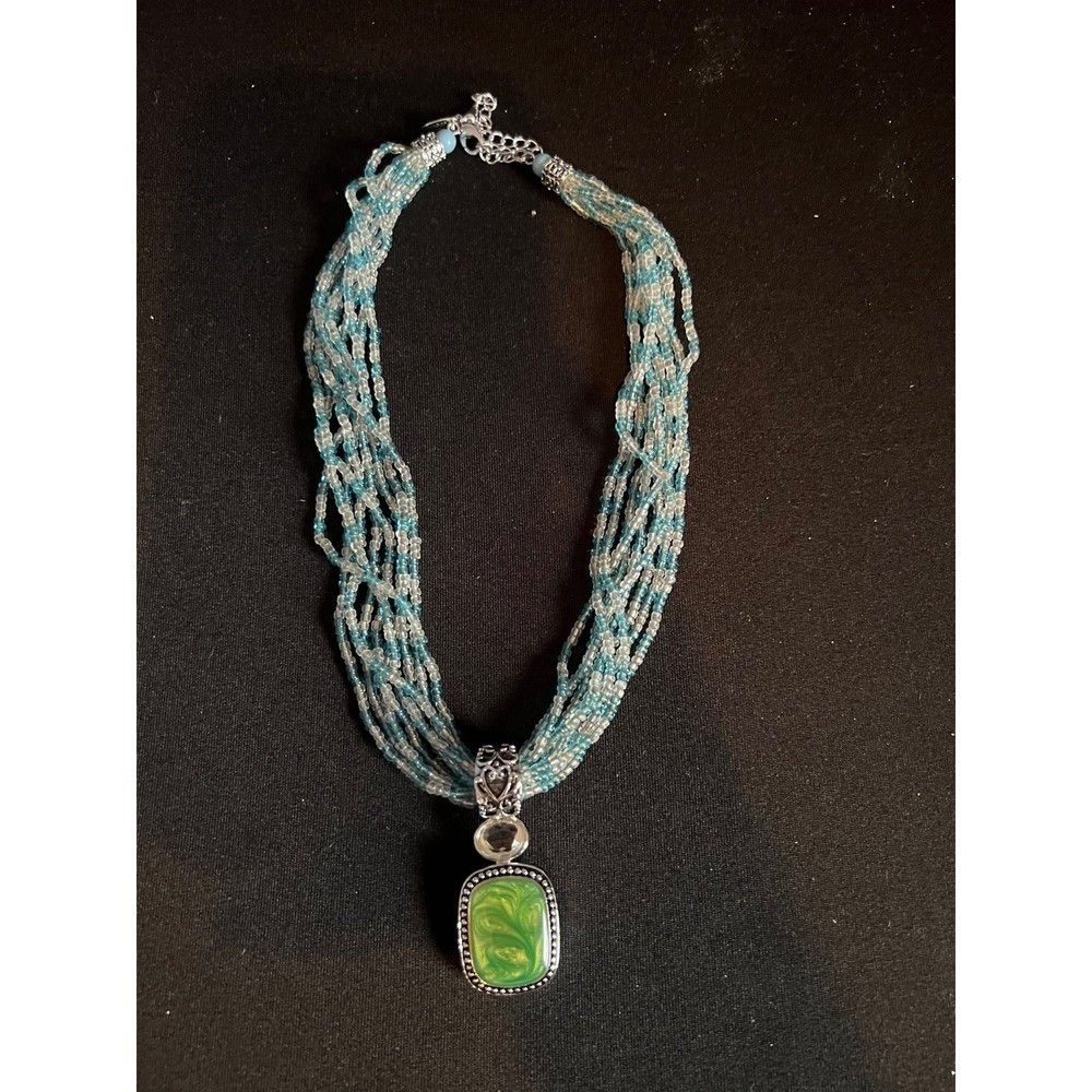 Lia Sophia Necklace